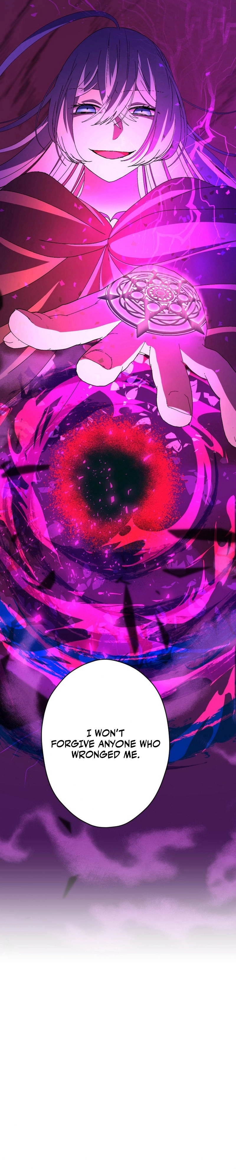 I Don't Have The Qualities to be a Saint, So I Decided to Aim to be The Last Boss! Chapter 24 34